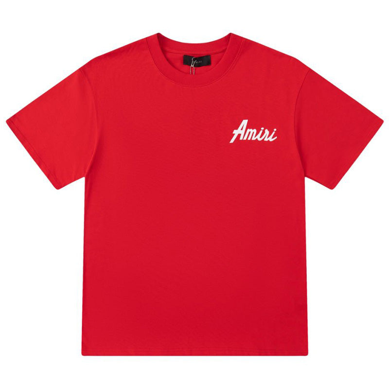 Amiri Fashion T-shirt
