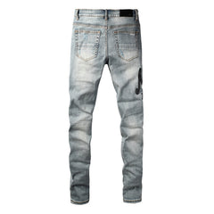 AMIRI Jeans #8931