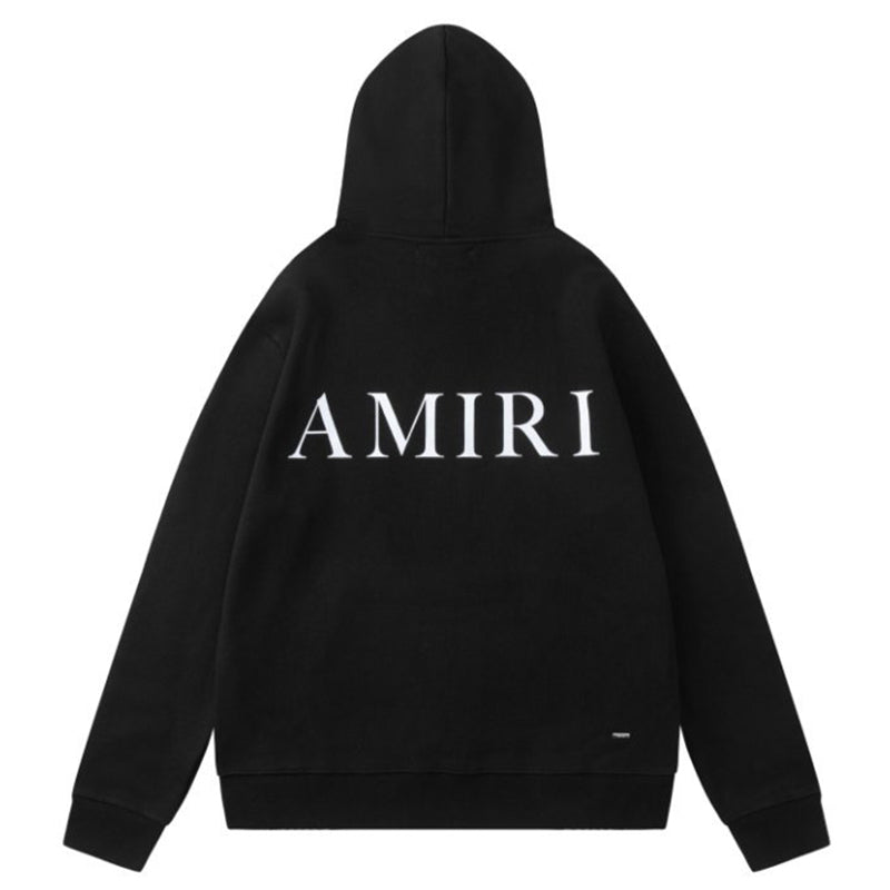 Amiri Fashion Hoodie
