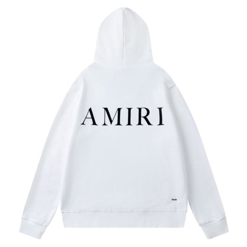 Amiri Fashion Hoodie