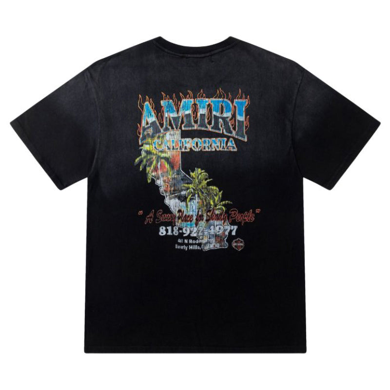Amiri Fashion T-Shirt