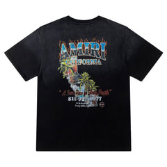 Amiri Fashion T-Shirt