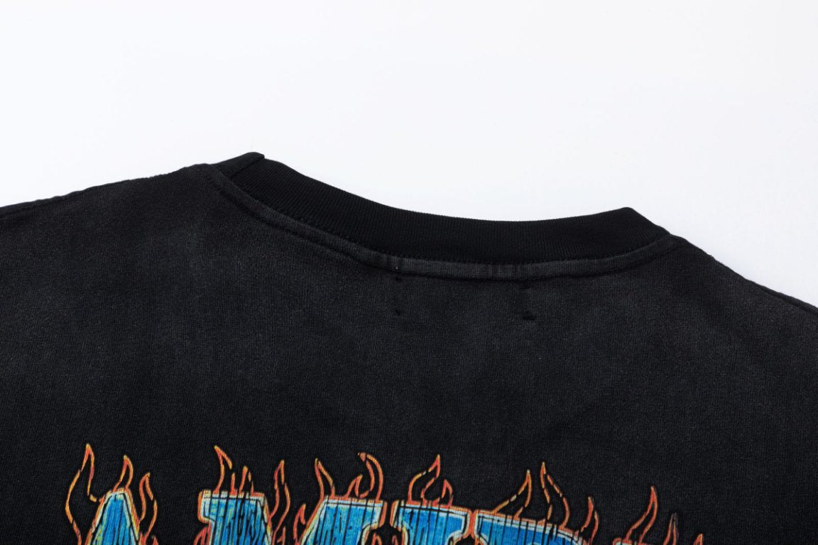 Amiri Fashion T-Shirt
