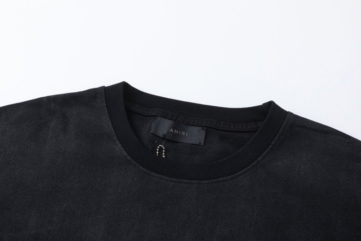 Amiri Fashion T-Shirt