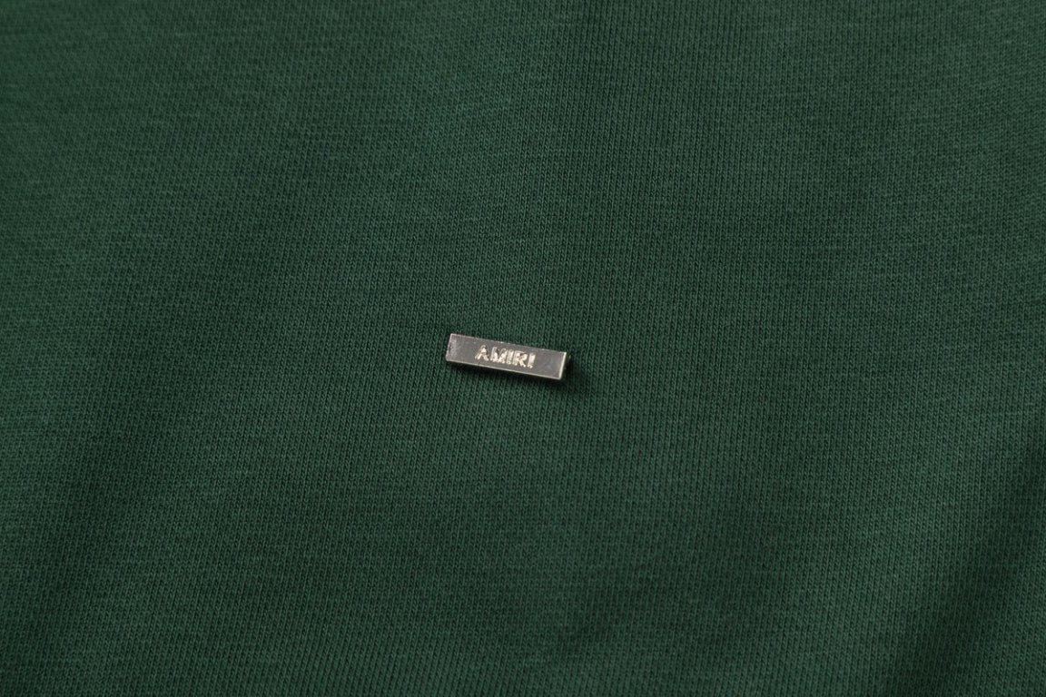 Amiri Fashion Hoodie
