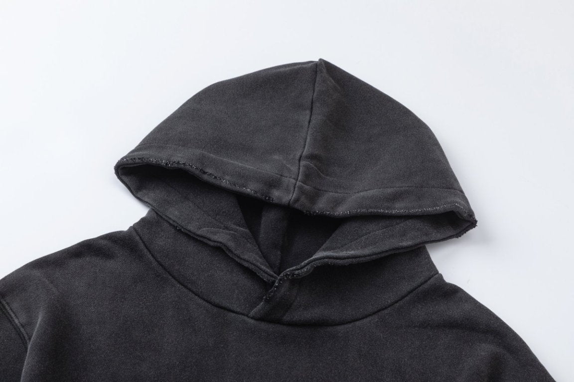 Amiri Fashion Hoodie