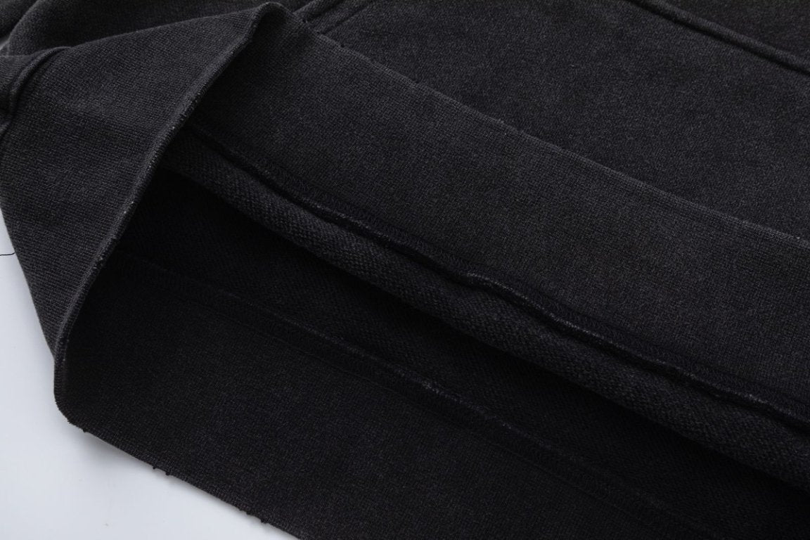 Amiri Fashion Hoodie