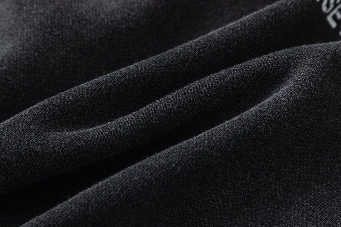 Amiri Fashion Hoodie