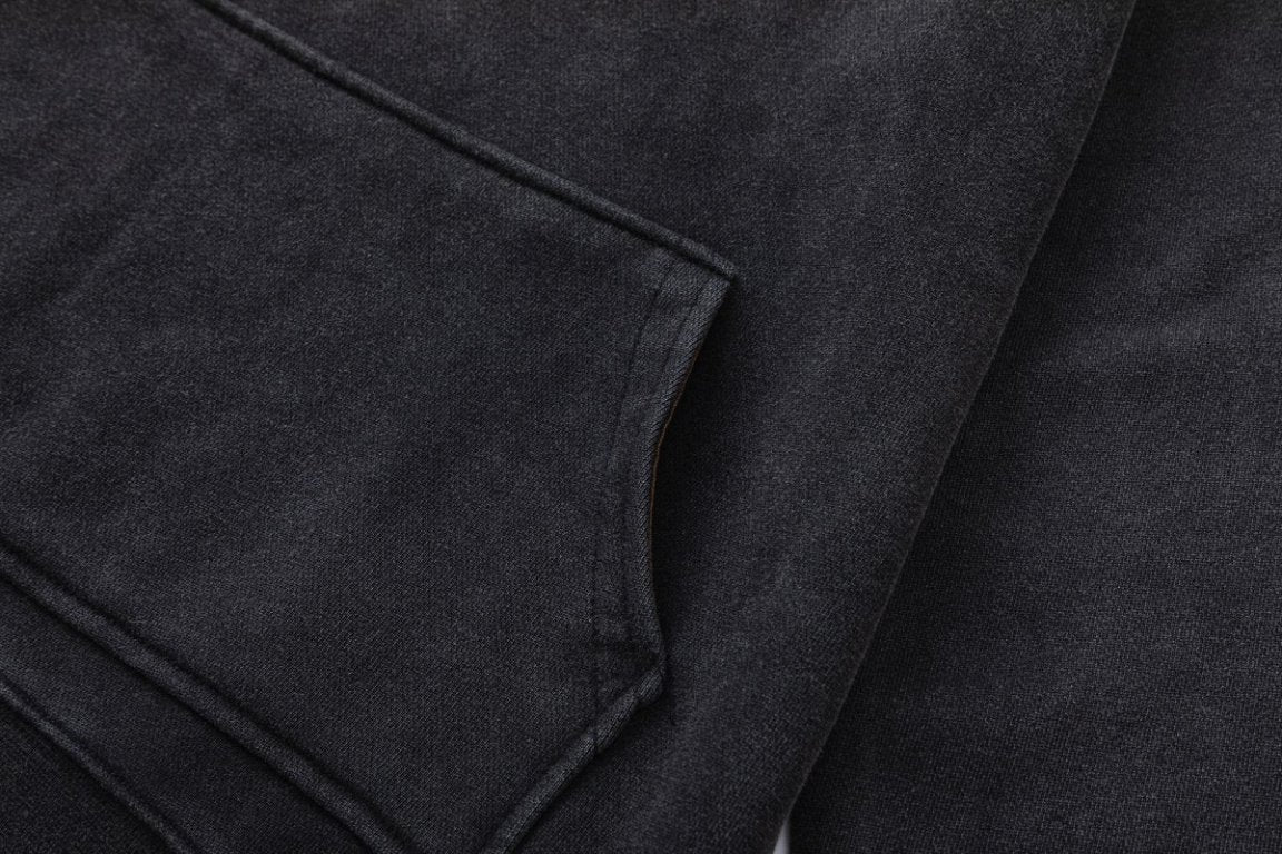 Amiri Fashion Hoodie