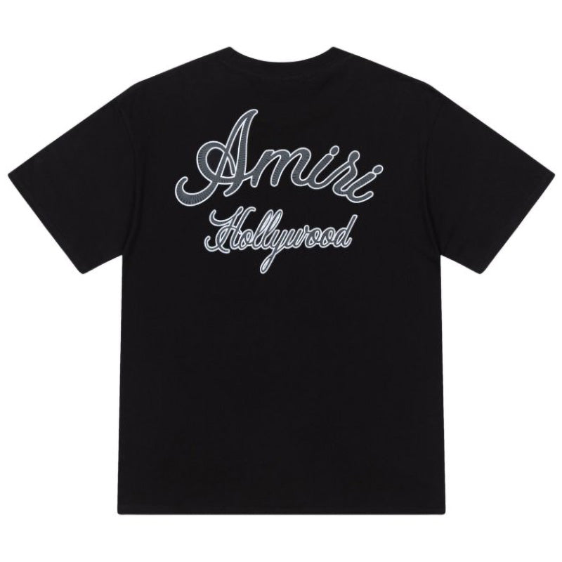 Amiri Fashion T-shirts