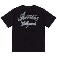 Amiri Fashion T-shirts