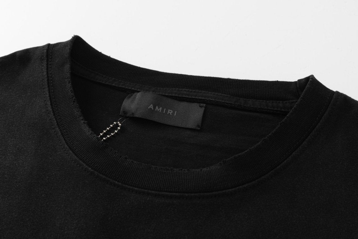 Amiri Fashion T-Shirt