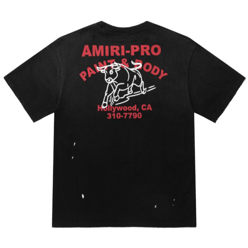 Amiri Fashion T-Shirt