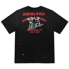 Amiri Fashion T-Shirt