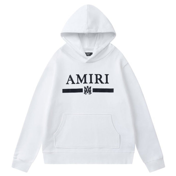 Amiri Fashion Hoodie