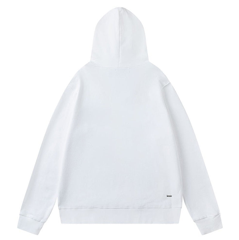 Amiri Fashion Hoodie