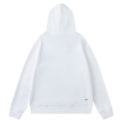 Amiri Fashion Hoodie