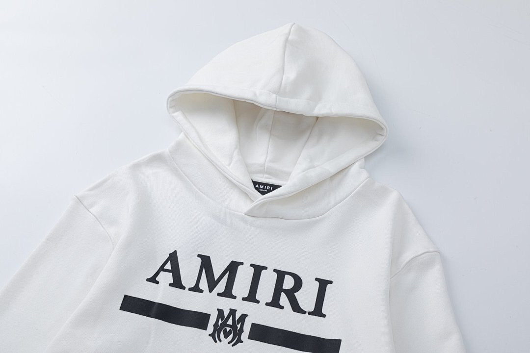 Amiri Fashion Hoodie