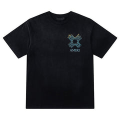 Amiri Fashion T-Shirt