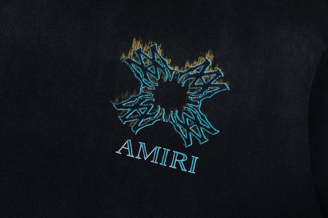 Amiri Fashion T-Shirt