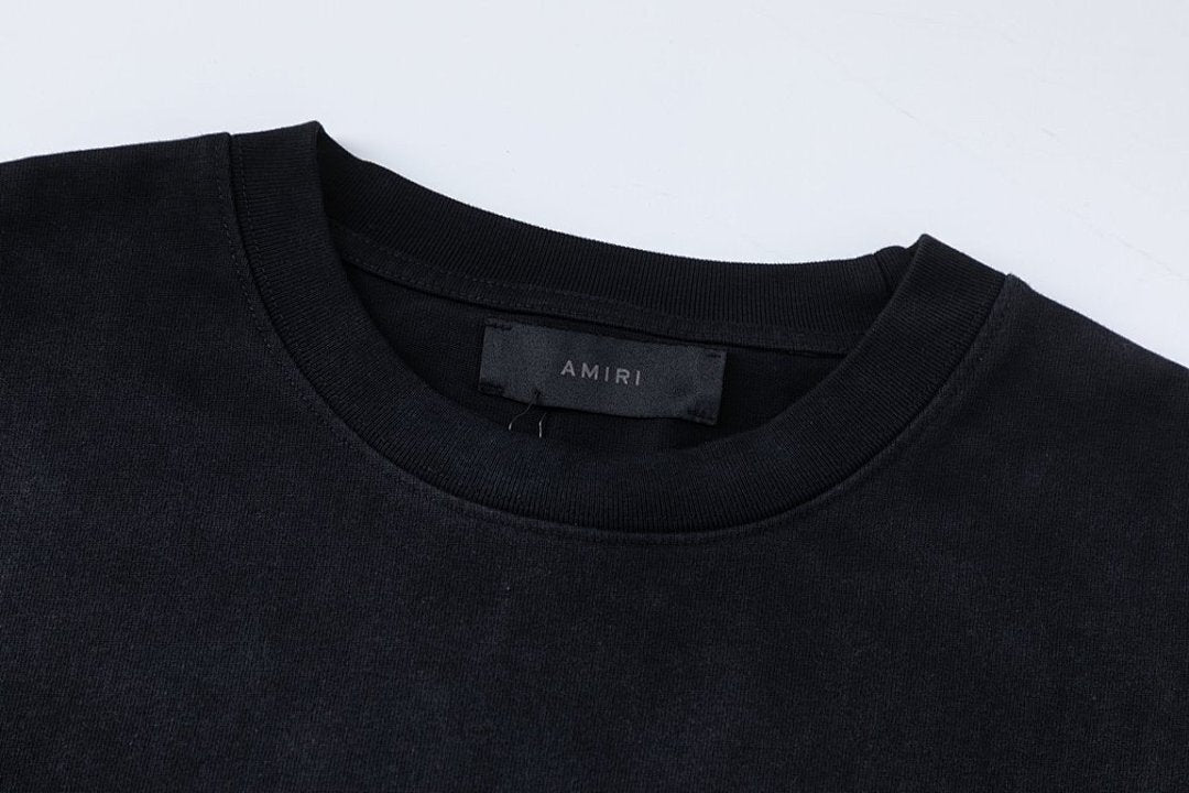 Amiri Fashion T-Shirt