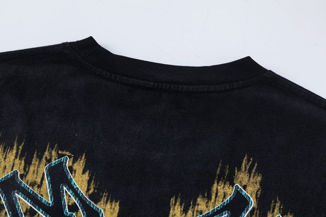 Amiri Fashion T-Shirt