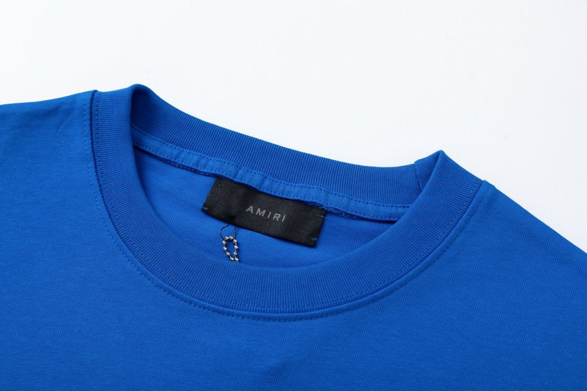 Amiri Fashion T-Shirts