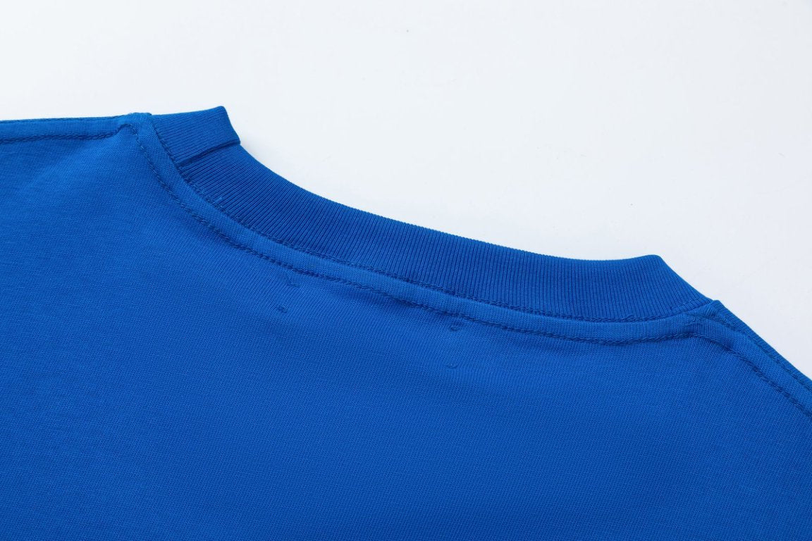 Amiri Fashion T-Shirts