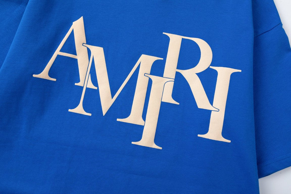 Amiri Fashion T-Shirts
