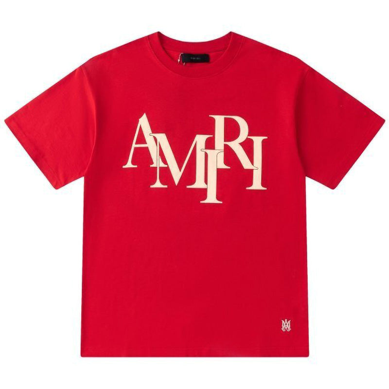 Amiri Fashion T-Shirts