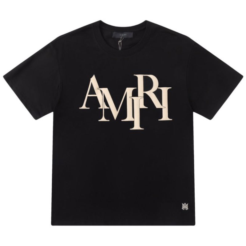 Amiri Fashion T-Shirts