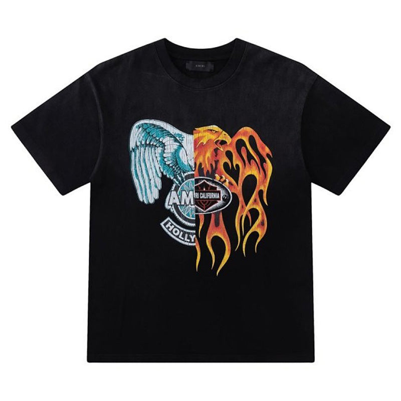 Amiri Fashion T-Shirt
