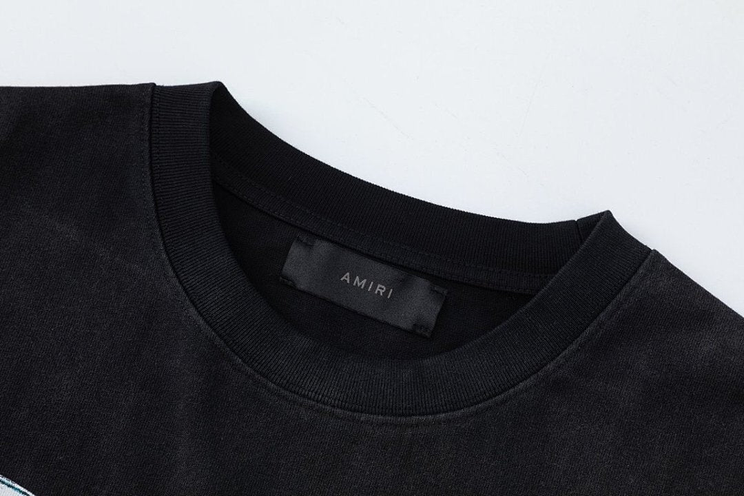 Amiri Fashion T-Shirt