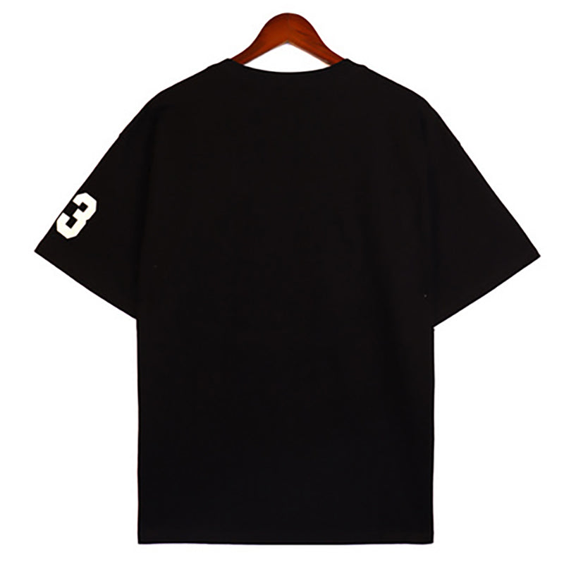 Amiri Fashion Hats T-Shirt