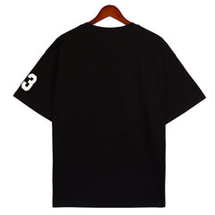 Amiri Fashion Hats T-Shirt