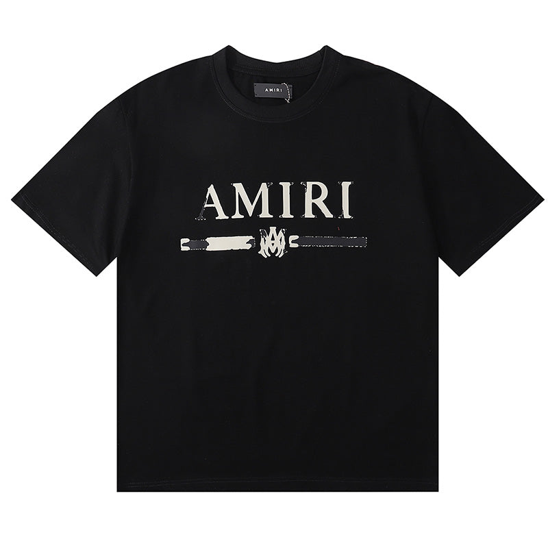 Amiri Fashion T-shirt T-Shirts