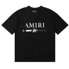 Amiri Fashion T-shirt T-Shirts