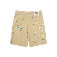 GALLERY DEPT New Shorts
