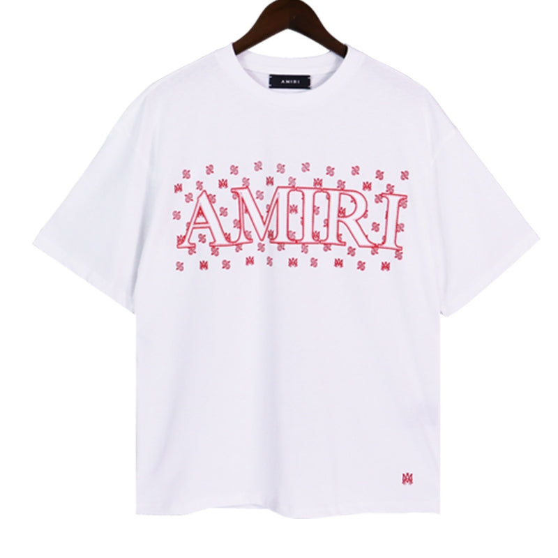 Amiri Fashion T-Shirt