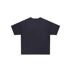 VTG T Shirts Men Creative Pure Cotton High-Street Fashion