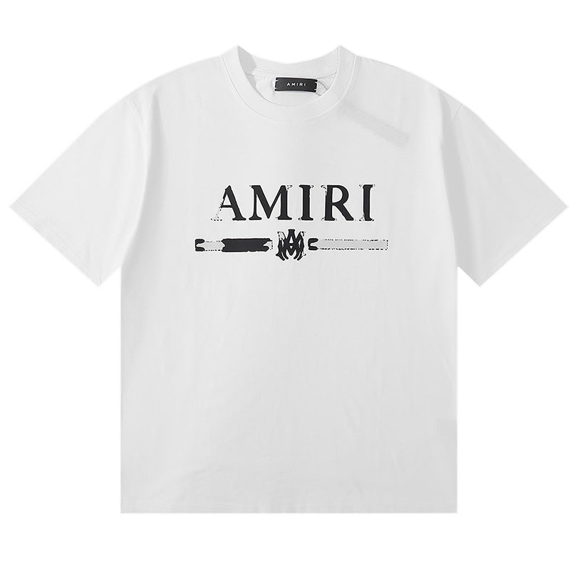 Amiri Fashion T-shirt T-Shirts