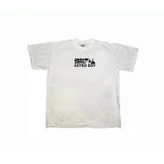 VTG T Shirts Men Creative Pure Cotton High-Street Fashion