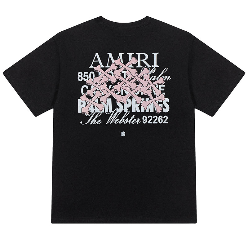 Amiri Fashion T-Shirt