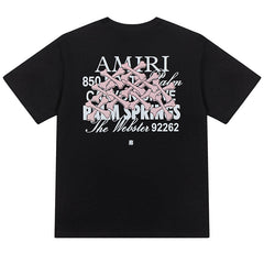 Amiri Fashion T-Shirt