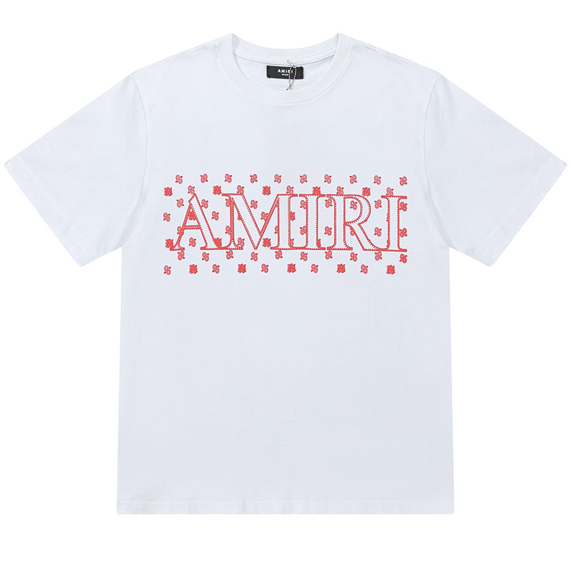 Amiri Fashion T-Shirt