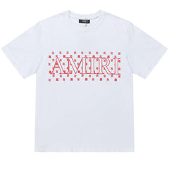 Amiri Fashion T-Shirt