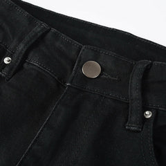 Men Trendy Jeans High-street trendy apparel