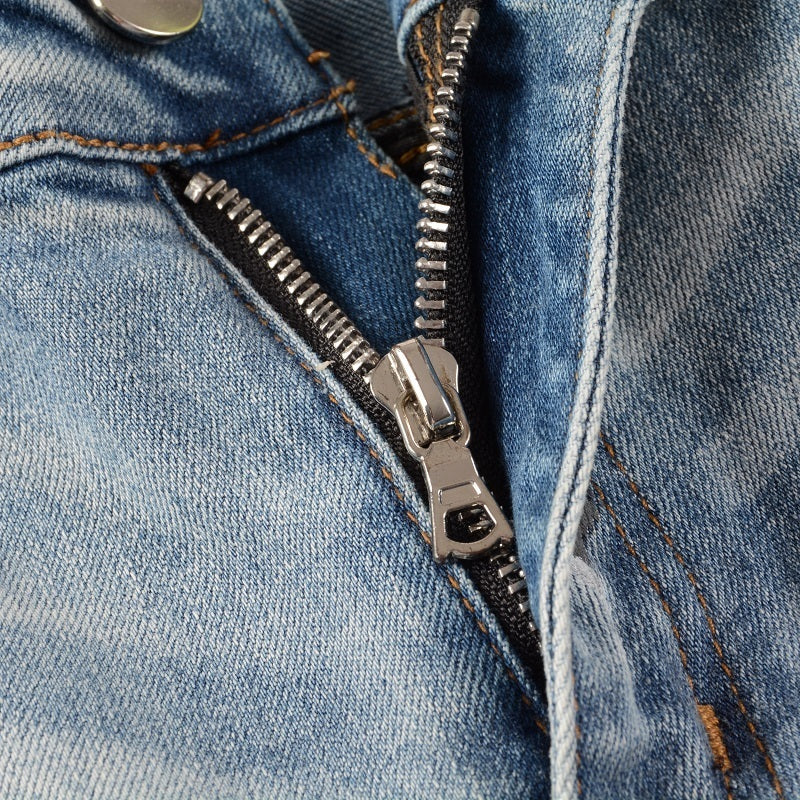 Men Trendy Jeans High-street trendy apparel