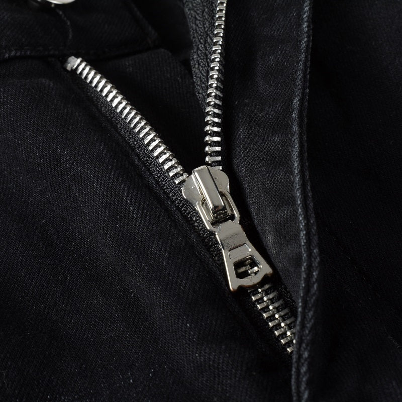Men Trendy Jeans High-street trendy apparel