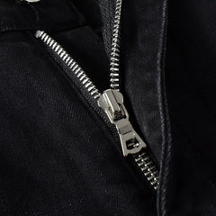 Men Trendy Jeans High-street trendy apparel
